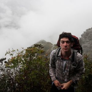 Meet your Posher, Matthew